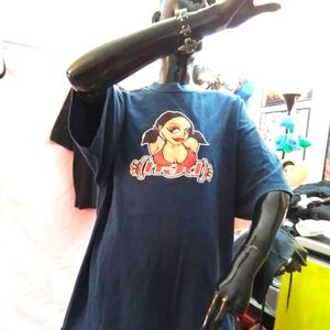 Vintage 2002 (hed) p.e. 👕